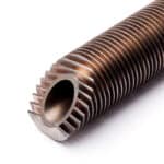 فین تیوب (Finned Tube) | خرید، قیمت و انواع فین تیوب صنعتی