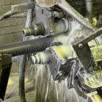 تولیدکننده فین تیوب | معرفی برترین تولیدکنندگان داخلی و خارجی